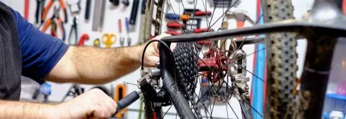 Le futur magasin "Vélo-on-line" à Marcq-en-Barœul recrute un...