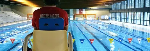 La ville de Lille recrute un(e) maître-nageur(-se) sauveteur(-se)...