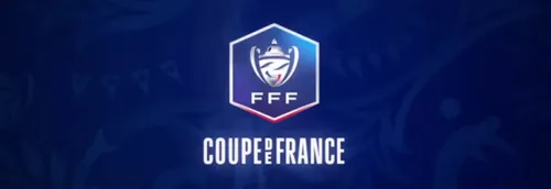 La FFF travaille sur un nouveau format pour sauver la Coupe de...