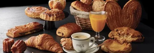 La boulangerie "Paul" à Villeneuve-d'Ascq recrute un Employé de...