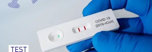 Tests antigéniques : Une étude remet en cause leurs fiabilités qui...