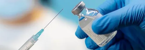 Covid-19 : L’Agence européenne des médicaments valide le vaccin de...