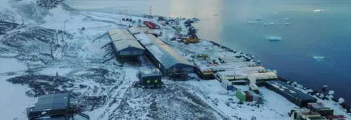 Un continent avait été épargné par le coronavirus... ce n'est plus...