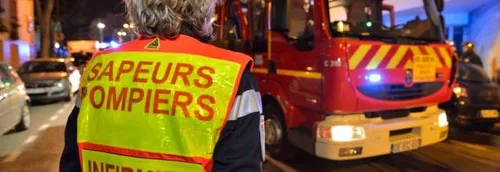 Une femme a tué son neveu de 8 ans et blessé sa nièce de 4 ans, à...