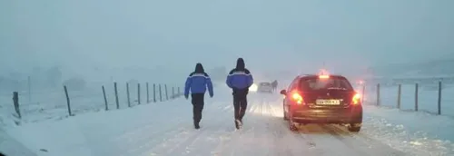 Huit départements en vigilance orange, encore 10.000 foyers privés...