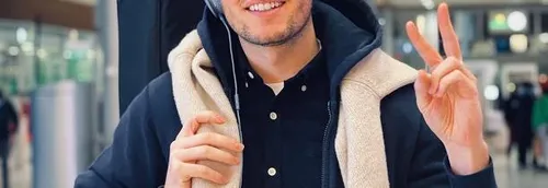 Vianney sera le prochain invité de "Rendez-vous en terre inconnue"