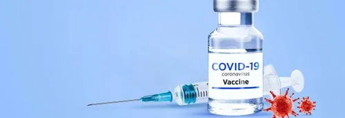 1er bilan quotidien de la vaccination aujourd'hui
