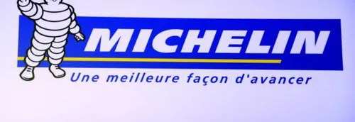 Michelin va supprimer 2300 postes en France