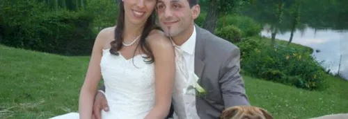 Delphine Jubillar : La maison sondée aujourd'hui avec du matériel...