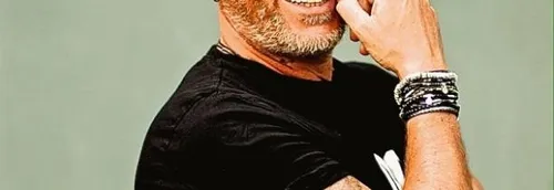 Pascal Obispo reprend sa liberté !