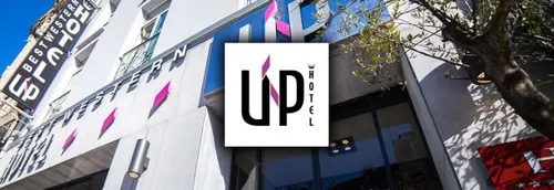 Le "Best Western Plus UP Hôtel" à Lille recrute un réceptionniste...