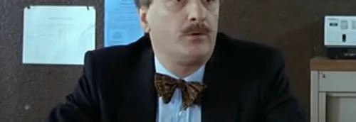 Etienne Draber, comédien dans les films "Les Sous-doués" et...