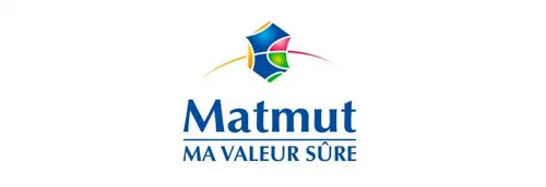 La société d'assurance "Matmut" recrute un conseiller en assurance...