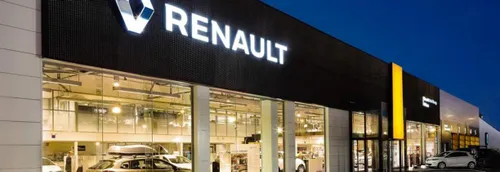 La concession "Renault" à Douai recrute un chargé de clientèle...