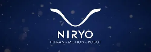 Niryo à Lille recherche un préparateur / une préparatrice de commande