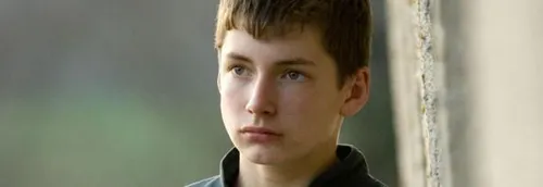 Mathieu Bulle, acteur dans le film "L'Apprenti", est mort - Il...