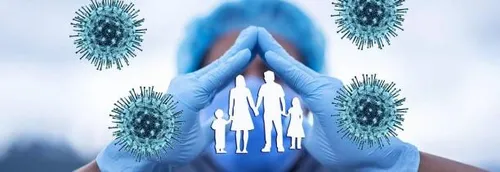 Au centre hospitalier de Compiègne où 240 personnes ont été...