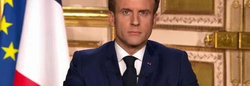 Reconfinement : Emmanuel Macron ne devrait pas prendre la parole...
