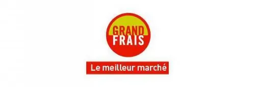 Grand Frais à Villeneuve-d'Ascq recrute second de rayon fruits et...