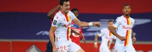 RC Lens : Aleksandar Radovanovic s'engage au KV Kortrijk (Courtrai,...