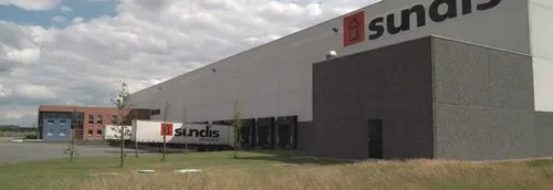 Sundis à Sars-et-Rosières recherche un(e) préparateur /...