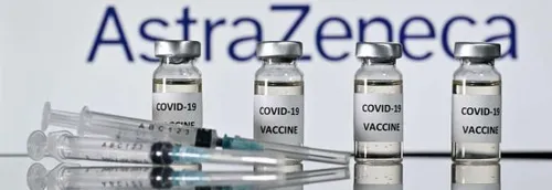 Le vaccin AstraZeneca pas recommandé aux plus de 65 ans