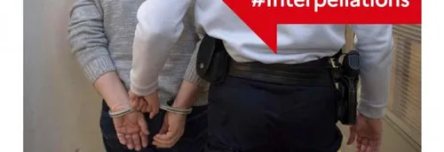 Encore une fête clandestine dans un appartement de la métropole...