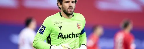 Jean-Louis Leca, Yannick Cahuzac et Massadio Haïdara prolongent au...