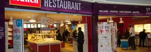 Flunch : Voici la liste des fermetures - Deux dans le Nord