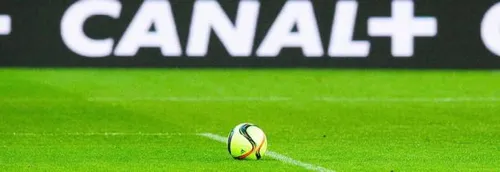 Canal + récupère les droits de la Ligue 1 et de la Ligue 2 jusqu'à...