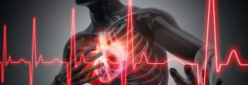 Les hospitalisations pour infarctus en baisse de 20%, pendant le...