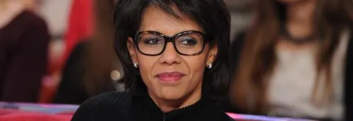 Marc Pulvar, père de l'ex-journaliste Audrey Pulvar, accusé de...