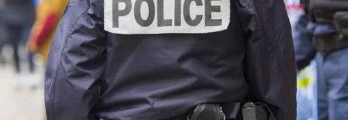 Un professeur de philo menacé et placé sous protection policières...