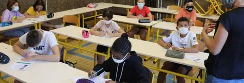 Le syndicat national des médecins scolaires propose de fermer les...