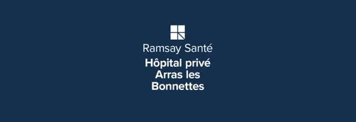 L'hôpital privé Arras les Bonnettes recrute un(e) secrétaire médicale