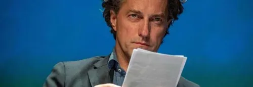 Le président du CNC, Dominique Boutonnat, mis en examen pour...