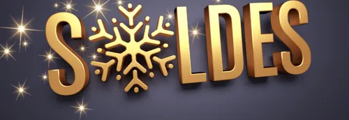 Les soldes d’hiver sont prolongés de deux semaines, jusqu’au 2 mars...