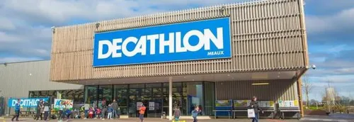 Voici  le masque barrière Décathlon conçu pour pratiquer le sport...