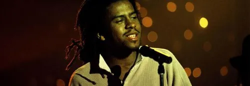 Le chanteur Tonton David, est décédé après un AVC ont indiqué un de...