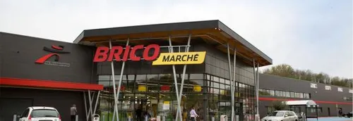 Le magasin Bricomarché - Le Quesnoy recrute un vendeur [H/F] au...