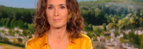 [VIDÉO] TF1 suspend son JT de 13 heures à cause d'un "énorme...