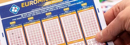 La somme  de 202 millions d’euros mise en jeu hier à l’EuroMillions...