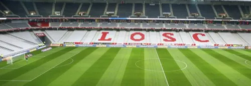 Le Losc propose un match test pour le retour du public au stade...