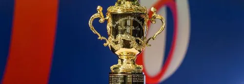 Coupe du monde de rugby 2023 : Voici la liste des matchs au stade...