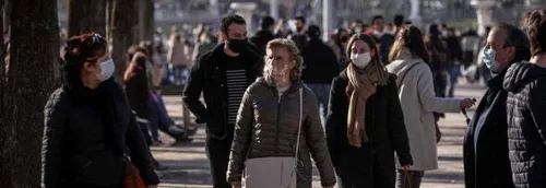 Une étude annonce que l'on pourrait avoir près de 50.000 cas...