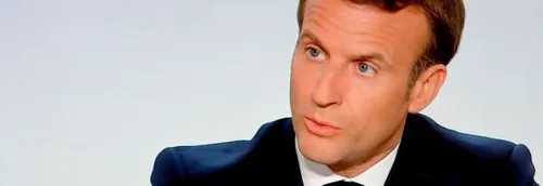 Couvre-feu : "Il faut tenir quatre à six semaines" annonce le...