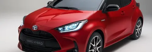 C'est une voiture fabriquée dans le Nord qui a été élue voiture de...