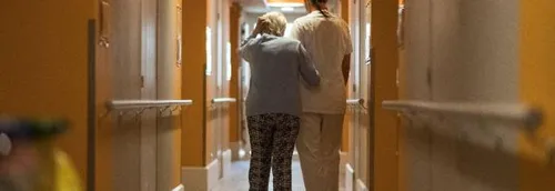 Le Conseil d'Etat suspend l'interdiction de sortie des résidents...