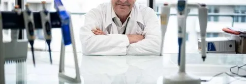 "À un moment donné", le Covid-19 "va rentrer dans les rangs des...