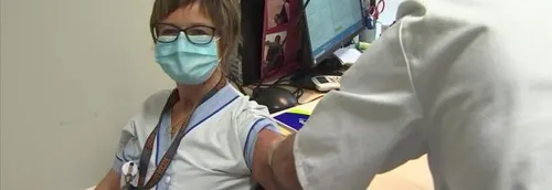 La Ministre de la Défense annonce que quatre hôpitaux militaires...